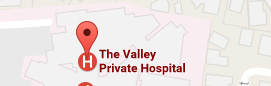 The Valley Private Hospital